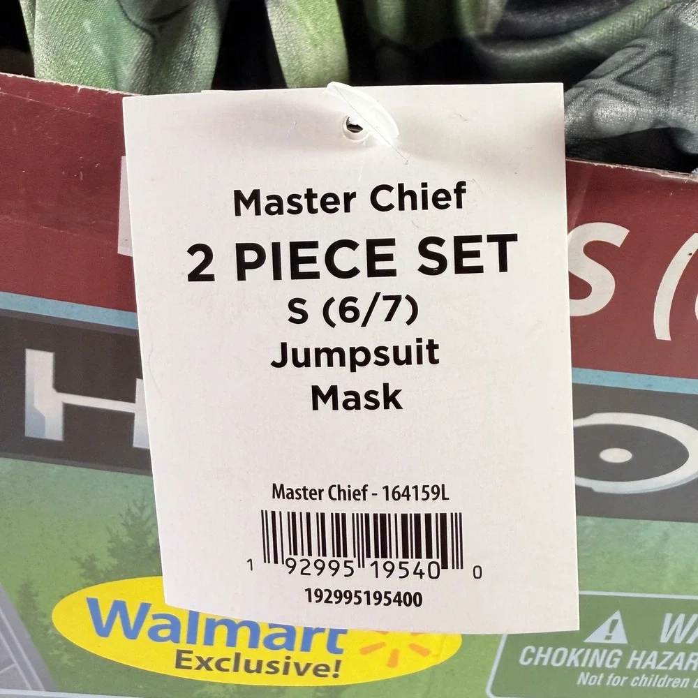 Disguise suit up